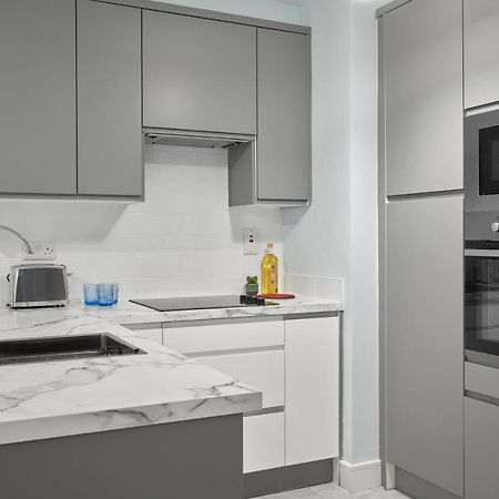 Luxury Apartment Near O'Connell Street Дъблин Екстериор снимка
