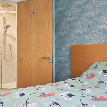 Luxury Apartment Near O'Connell Street Дъблин Екстериор снимка