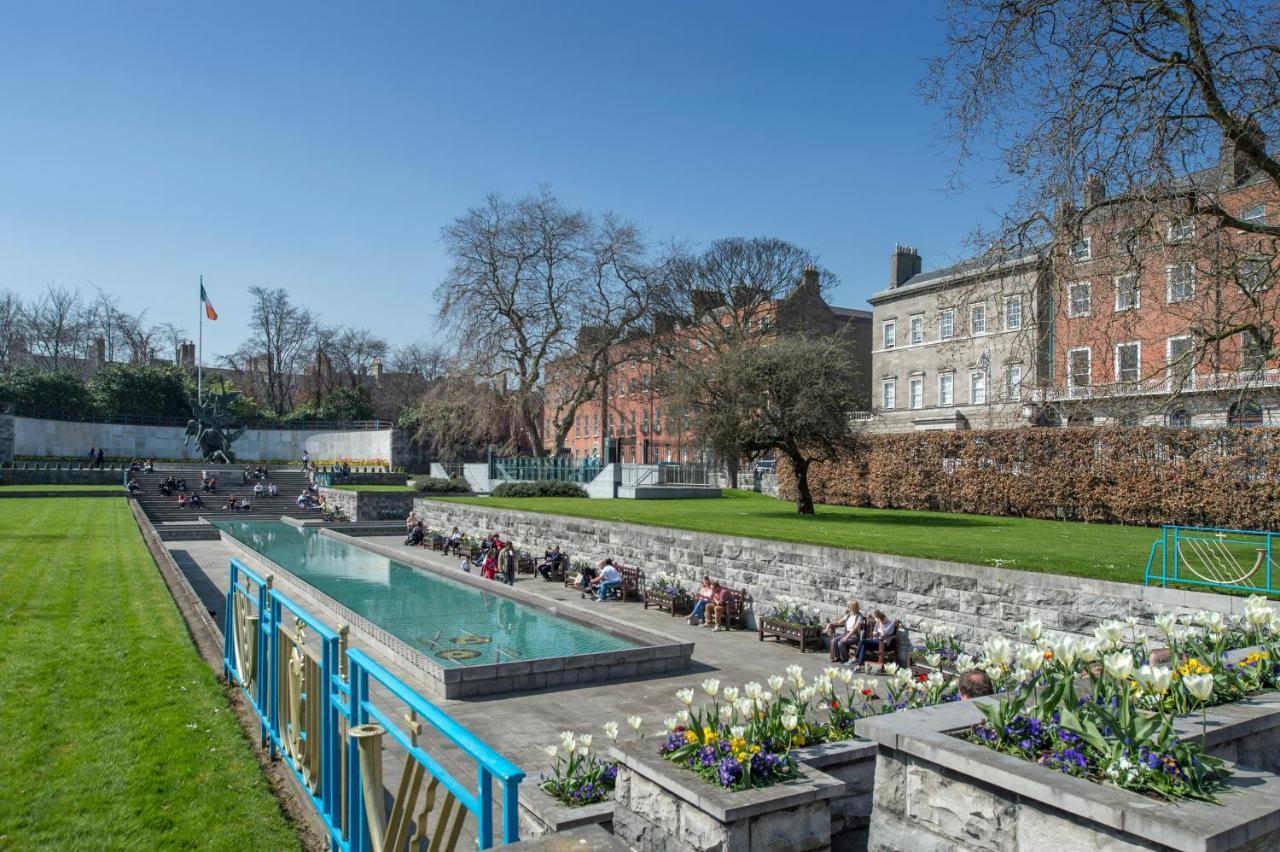 Luxury Apartment Near O'Connell Street Дъблин Екстериор снимка