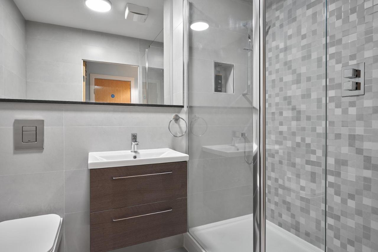 Luxury Apartment Near O'Connell Street Дъблин Екстериор снимка