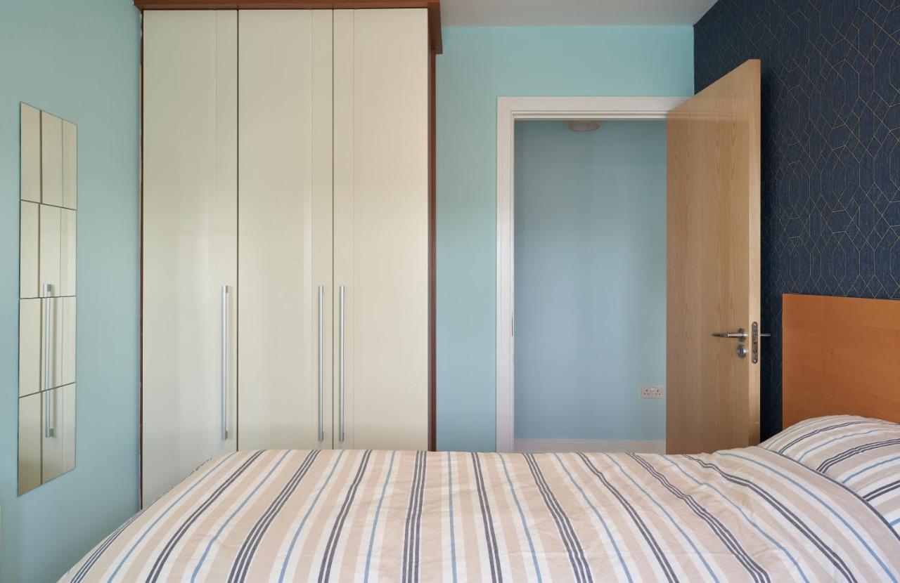 Luxury Apartment Near O'Connell Street Дъблин Екстериор снимка