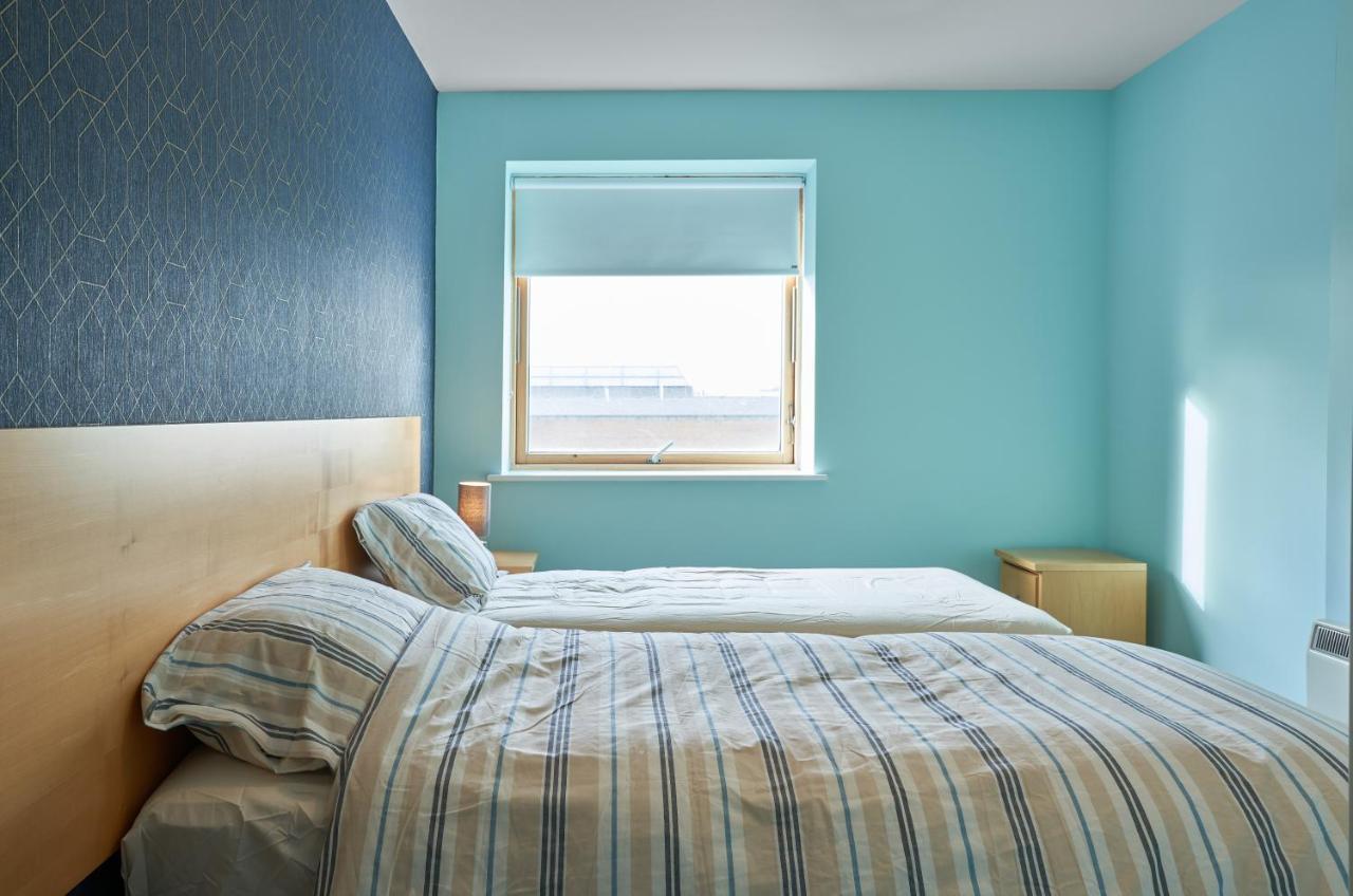 Luxury Apartment Near O'Connell Street Дъблин Екстериор снимка