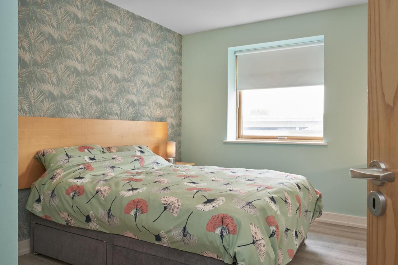 Luxury Apartment Near O'Connell Street Дъблин Екстериор снимка