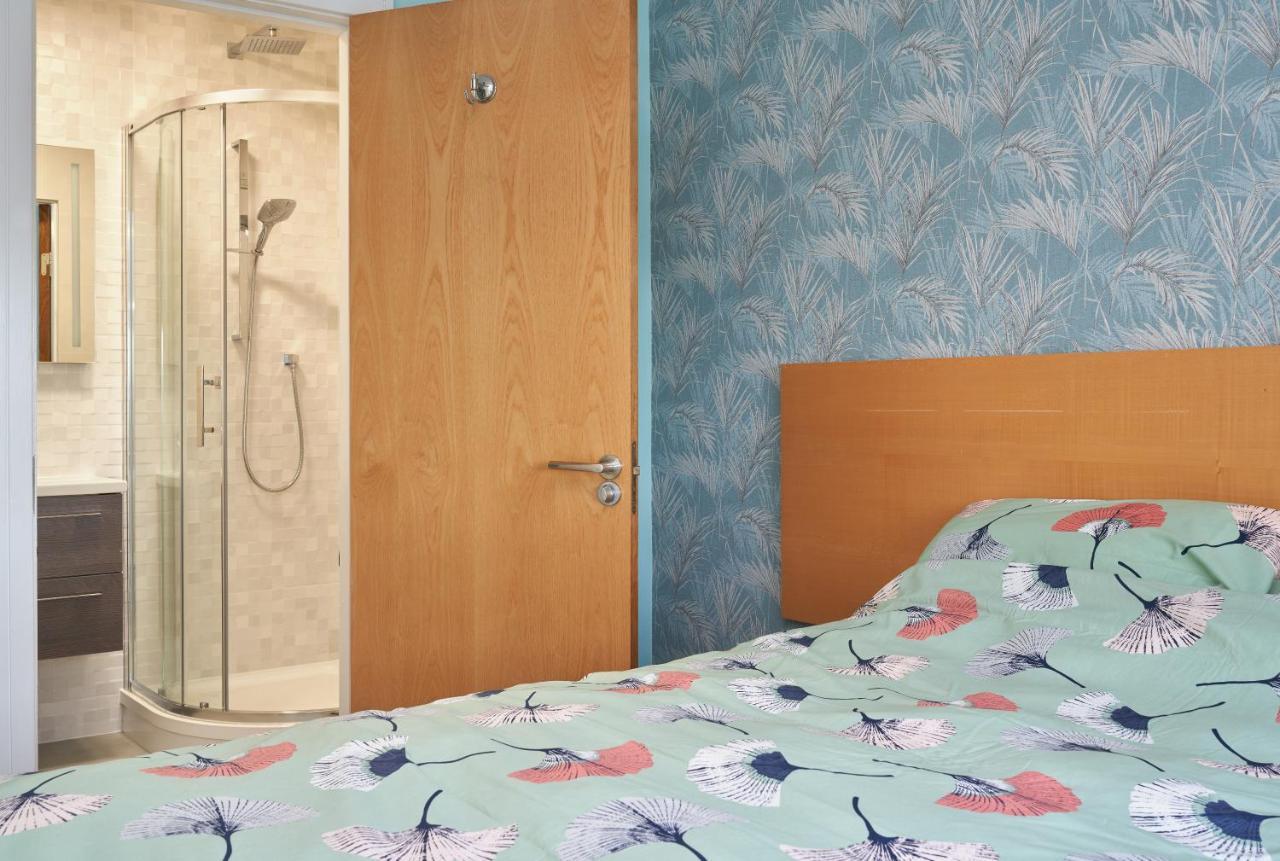 Luxury Apartment Near O'Connell Street Дъблин Екстериор снимка